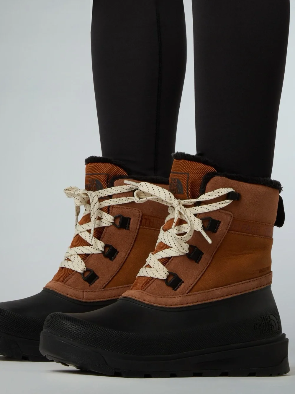NWT THE NORTH FACE Damen Boot!